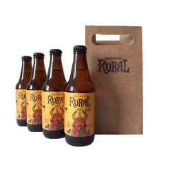Rural - Nuna - 4pack