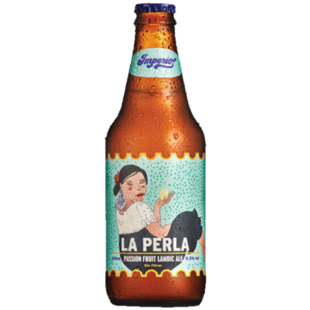 Imperio La Perla