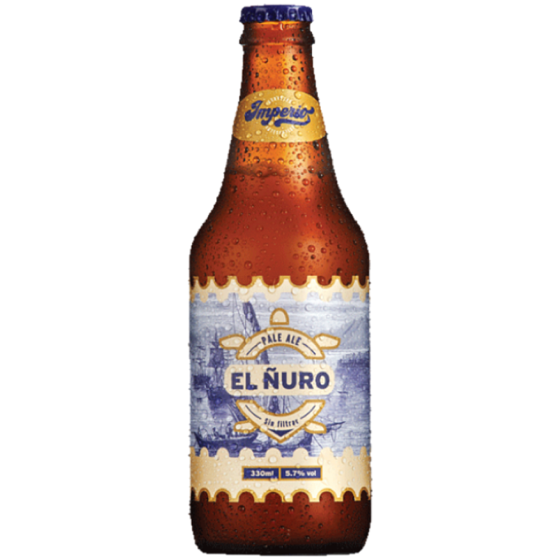 Imperio El Ñuro Imperio El Ñuro