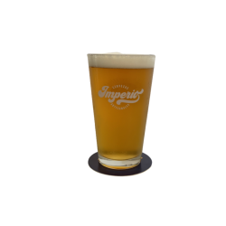 Vaso Imperio