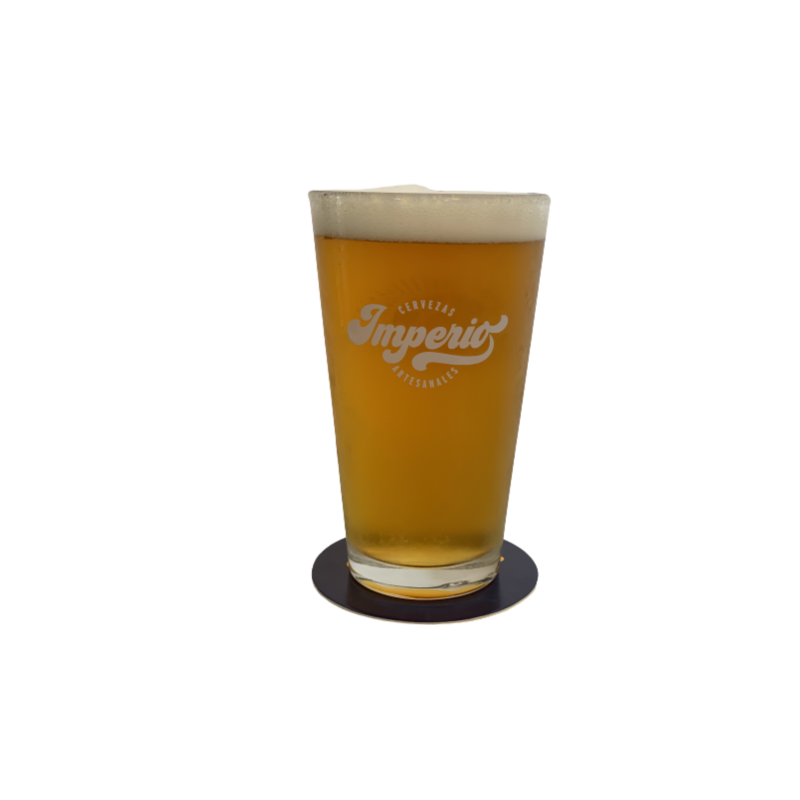 Vaso Imperio