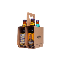 Imperio 4-pack