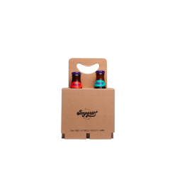 Imperio 4-pack