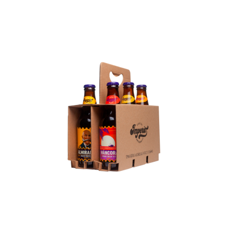Imperio 6-pack