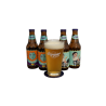 Imperio 4-pack + Vaso