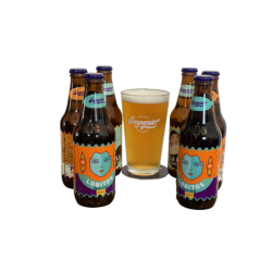 Imperio 6-pack + Vaso