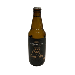 Indoamérica - Brown Ale