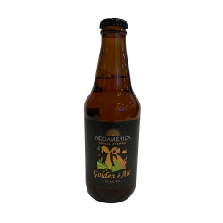 Indoamérica - Golden Ale