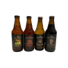 Indoamérica 4-pack