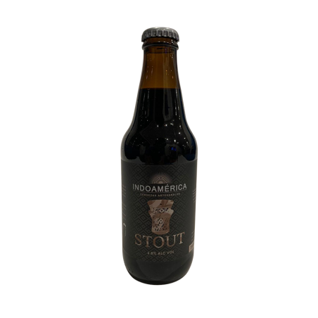 Indoamérica - Stout