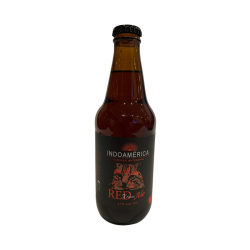 Indoamérica - Red Ale