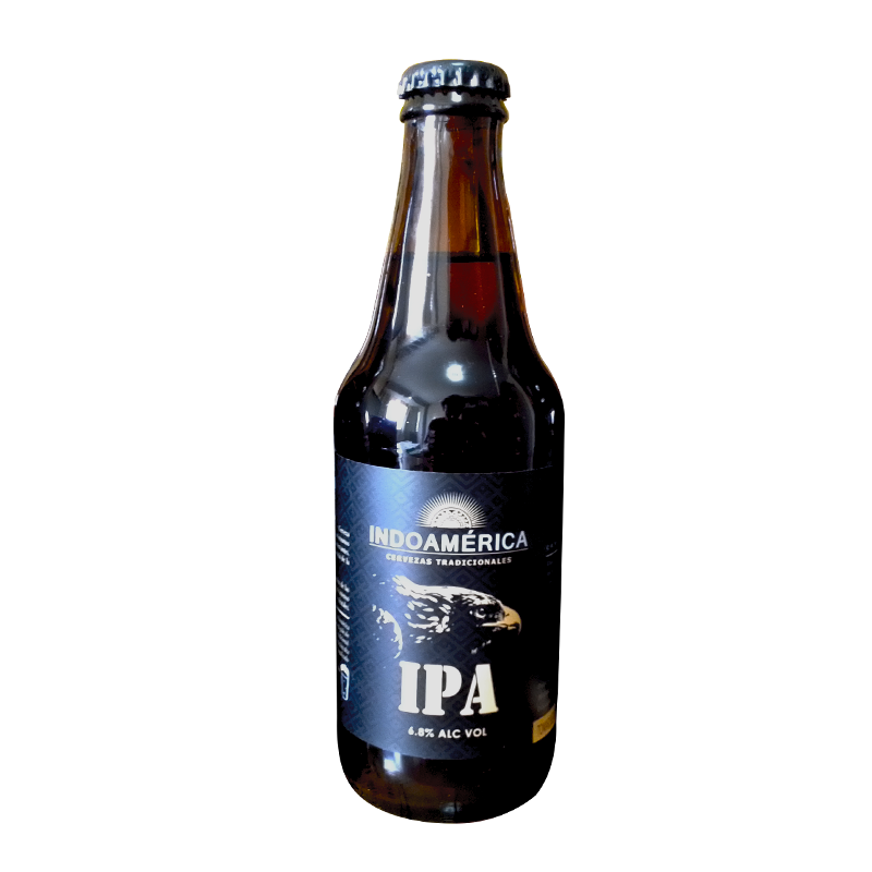 Indoamérica - IPA