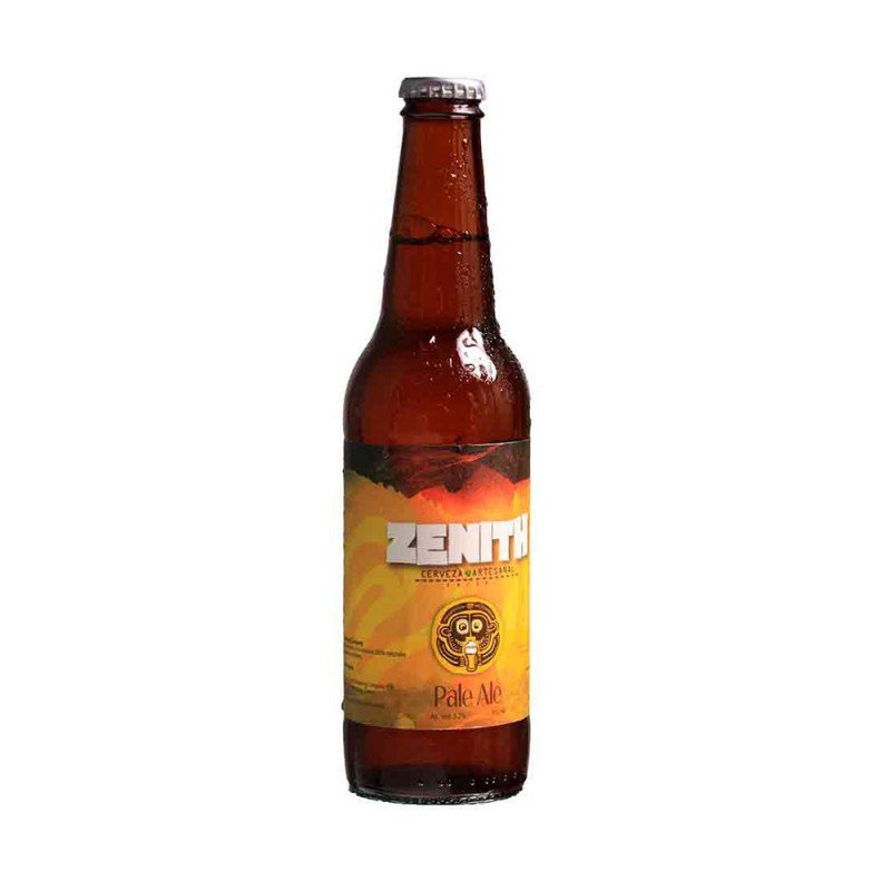 Zenith - Pale Ale