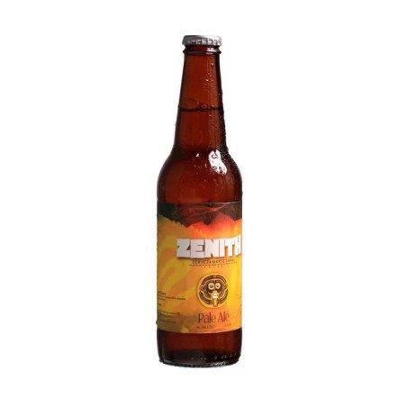 Zenith - Pale Ale