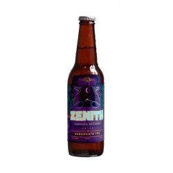 Zenith - Ausangate