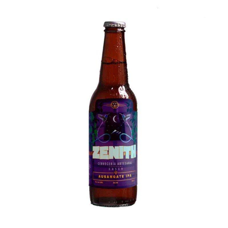 Zenith - Ausangate