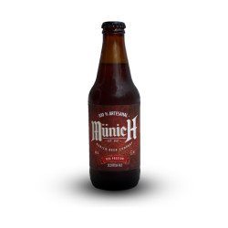 Munich - Red Passion