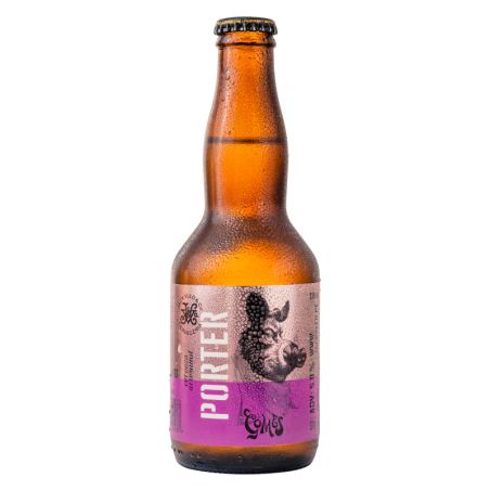 Jack Vled - Gomes Porter