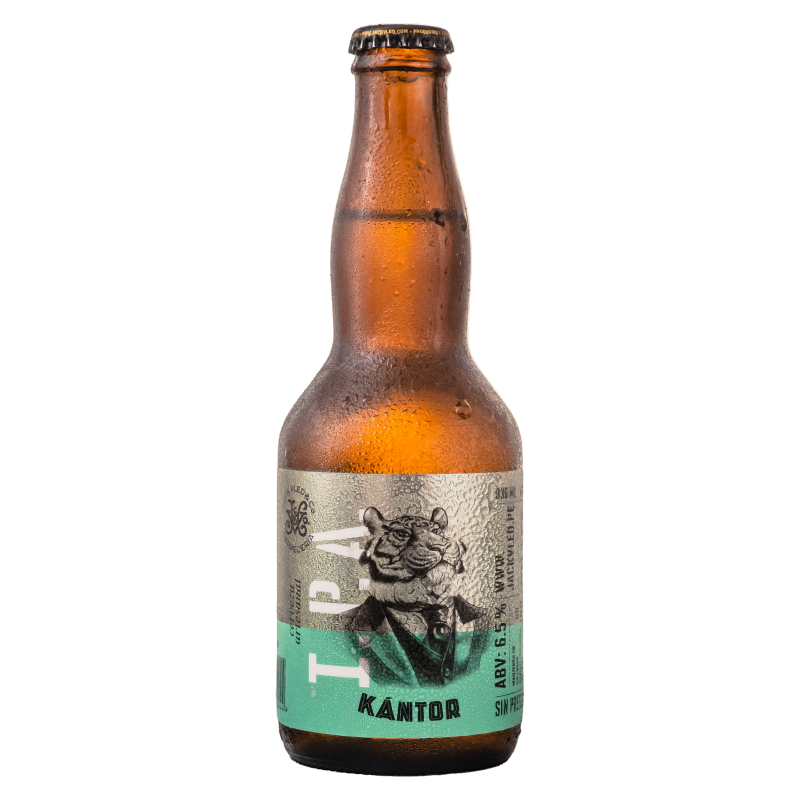 Jack Vled - Kantor IPA
