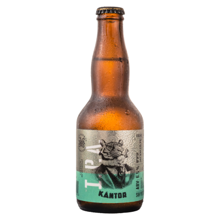 Jack Vled - Kantor IPA