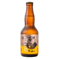 Jack Vled - Dr ooul Pale Ale