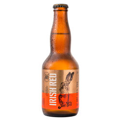 Jack Vled - Irish Red