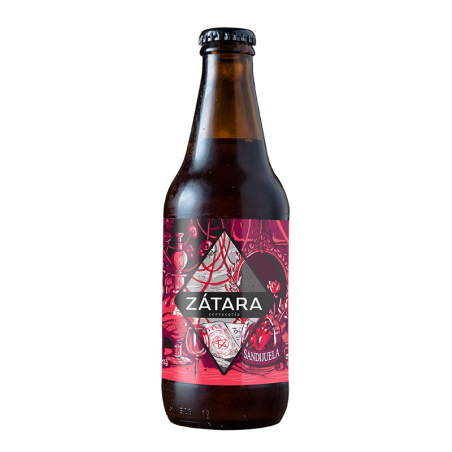 Zátara - Sandijuela