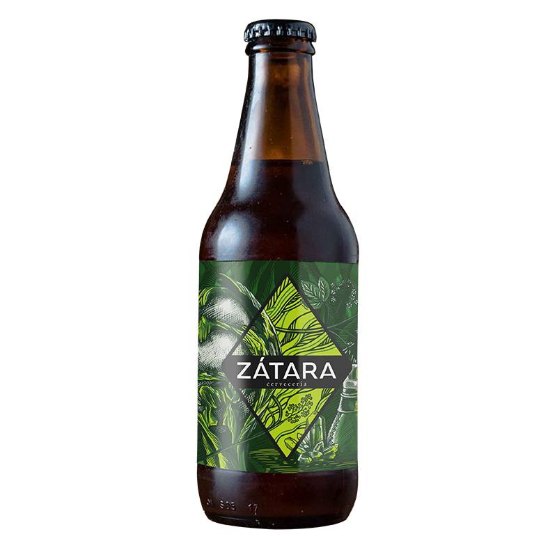 Zátara - Myrddin