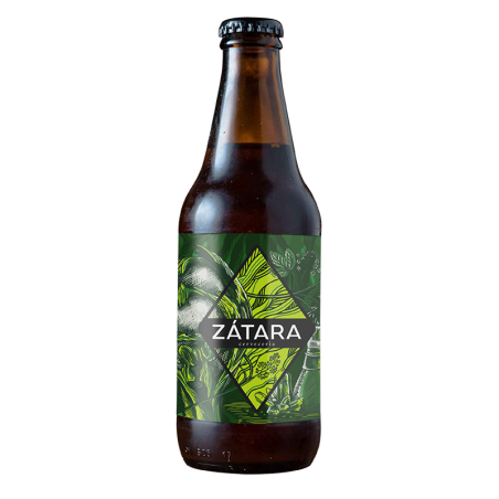 Zátara - Myrddin