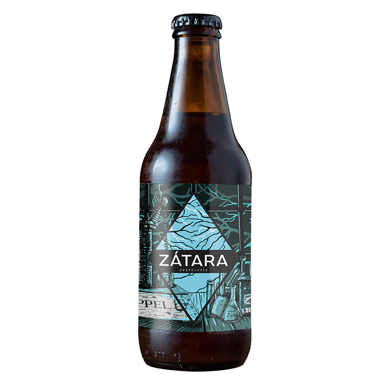 Zátara - Dippel