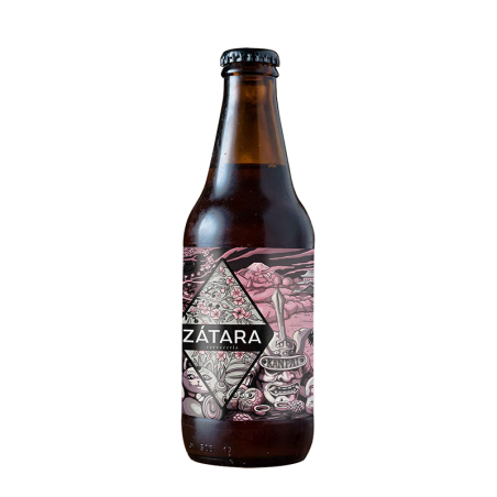 Zátara - Kanpai