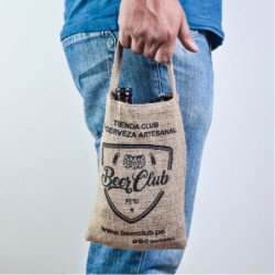 Bolsa de Regalo - beeerclub.pe
